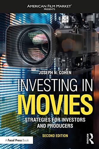 Investing in Movies (American Film Market Presents)