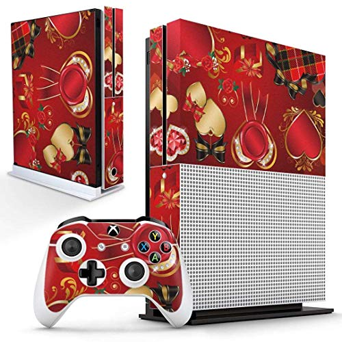 igsticker Xbox One S p XLV[ ʁEVʁEʁERg[[ SʃZbg GbNX{bNX V[ ی tB XebJ[ 008300