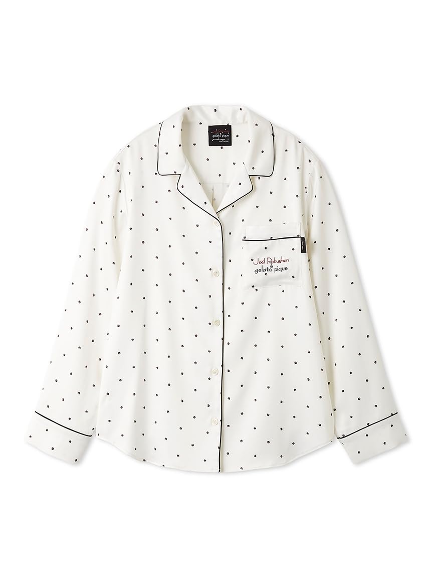 Amazon.co.jp: gelato pique ジェラートピケ: JOËL ROBUCHON＆GELATO PIQUE