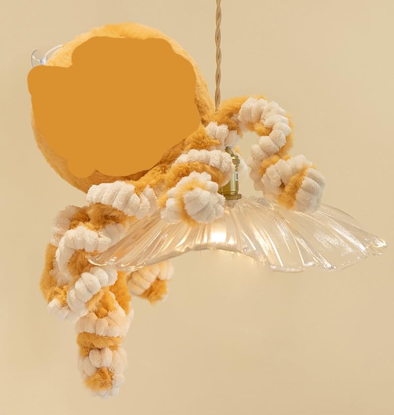 Zaloife Kuscheltier Octopus, Krake Plüschtier Plush, Stofftier Plüsch Spielzeug Puppe Geburtstage Party Festival Geschenk für Mädchen Jungen Kinder Fans