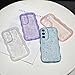 ZTOFERA for Samsung Galaxy S25 Plus 5G Case 6.7