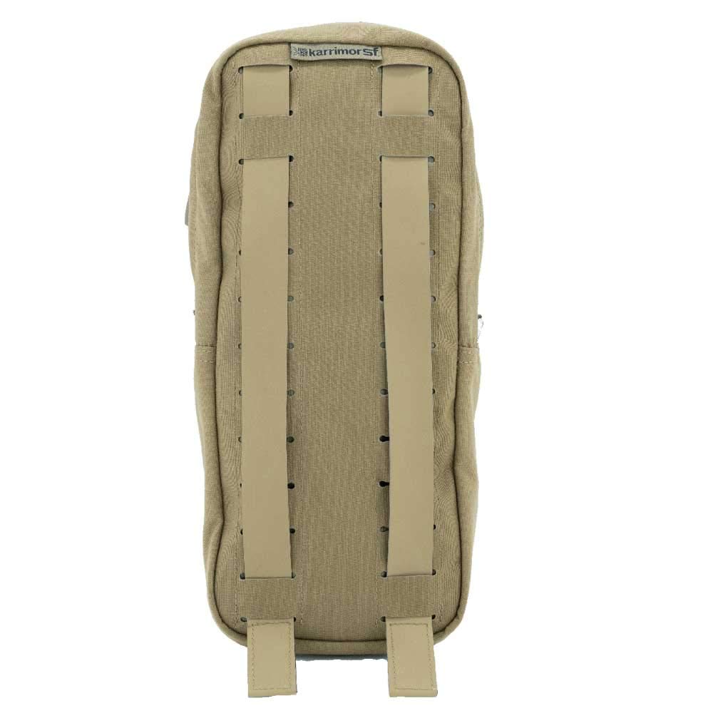 Amazon.co.jp: カリマー SF ノルディックポーチ 4L M257 karrimor SF