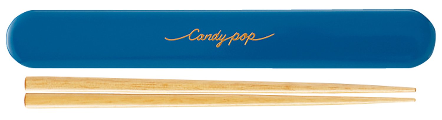 Amazon.com: Takenaka T-76373 Takenaka Chopsticks, Candy Pop