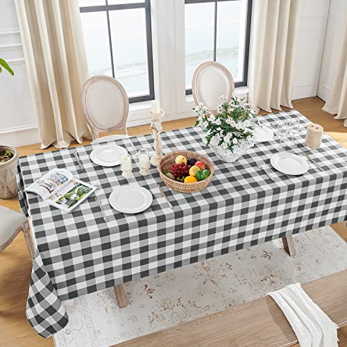 Nappe lavable anti-taches pour simplifier les repas et dîners de vacances