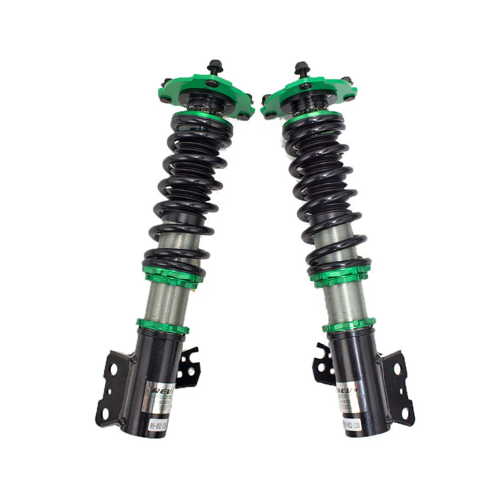Revo - 本日限定美品Revomgx2500SH Amazon.com: Rev9 R9-HS2-120 Hyper-Street II Coilover