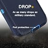 AICase for Galaxy S22 Plus Case with Screen Protector, Heavy Duty Drop Protection Full Body Rugged Shockproof/Dust Proof Military Protective Tough Durable Phone Cover for Samsung Galaxy S22 Plus 6.6