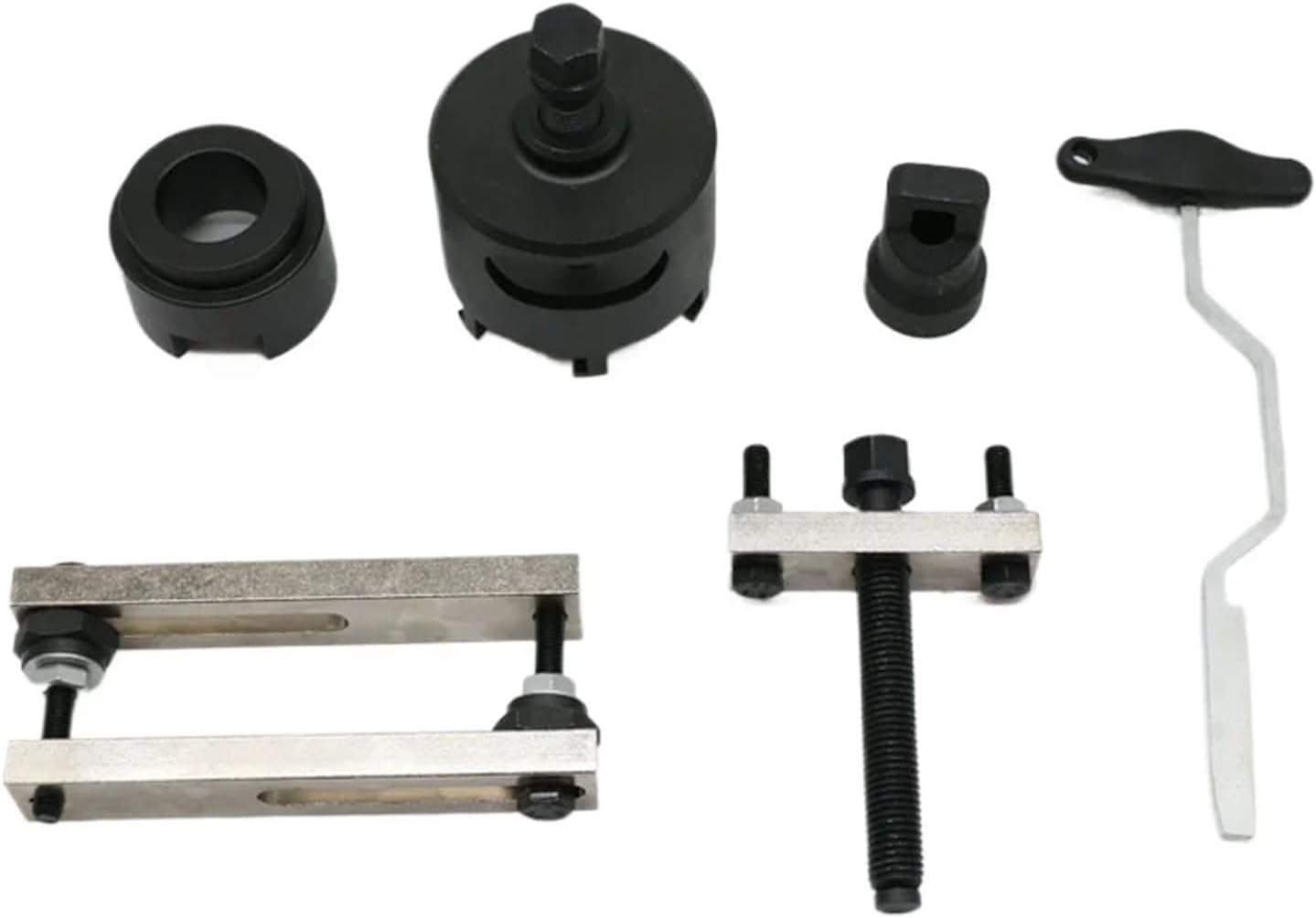 Compatible with VW OAM 7-Speed Transmission Maintenance Dual Clutch Disassembly Special Tools Auto Repair Mechanic