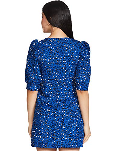 Image of Sera Womens Tie Knot Dress