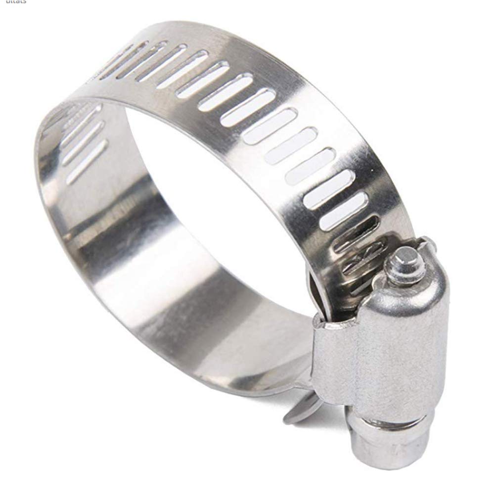 Collier De Serrage 304 Inox Collier De Serrage Pour Piscine Colliers De Serrage Pour Tuyau 71Pcs