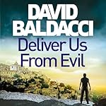 Cover of Deliver Us From Evil