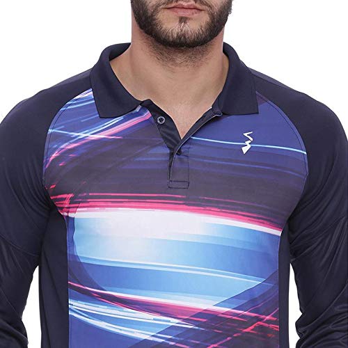 Image of CAHOOT Men's Sports Jersey