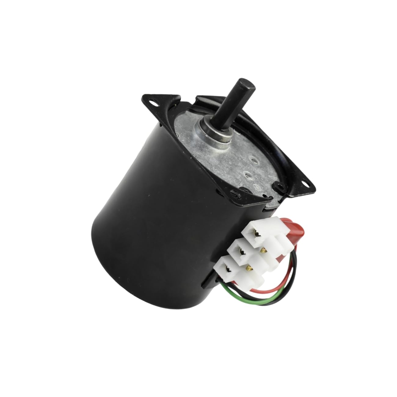 CHANCS Synchron-Getriebemotor 68KTYZ 220V AC 10r/min Umkehrbarer Exzenterwellen-Getriebemotor