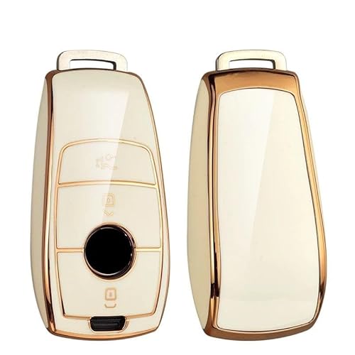 L[P[XJo[ VFtHu ɓK A C E SNX W204 W205 W212 W213 W176 GLC CLA AMG W177 JUNOOS(White gold edge B)