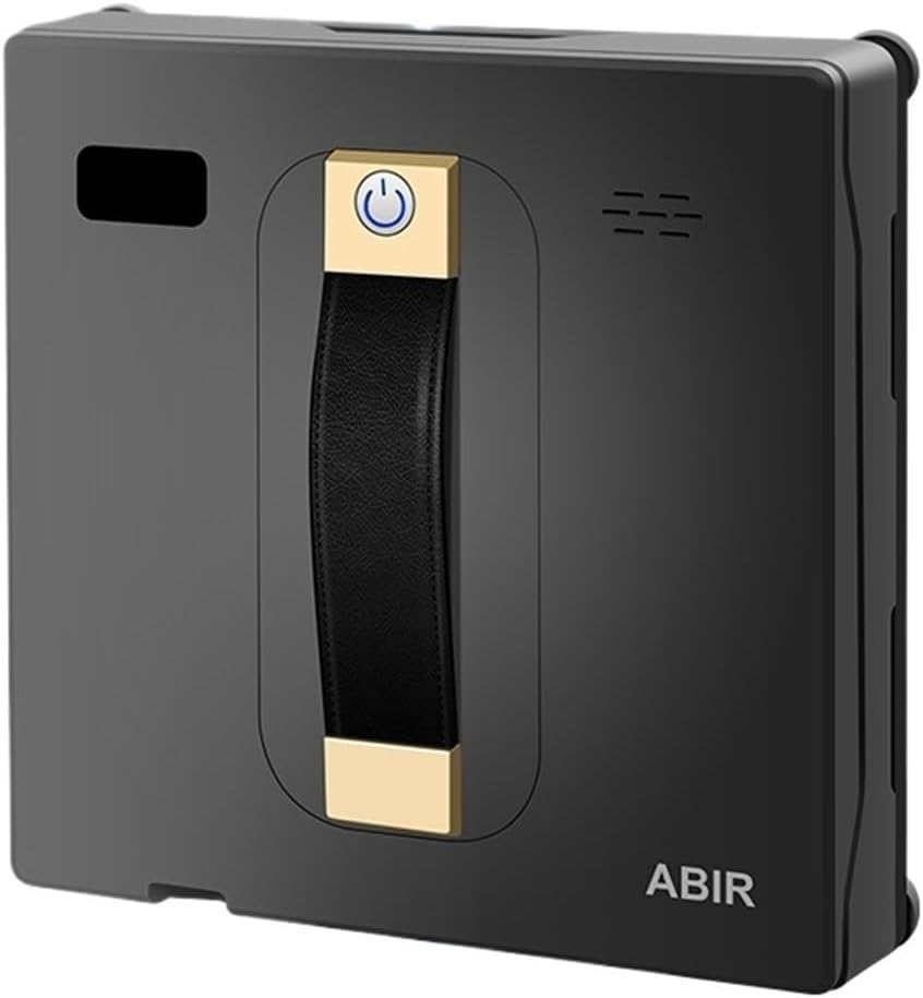 SGYYOFDP Robot Window Cleaner WD8