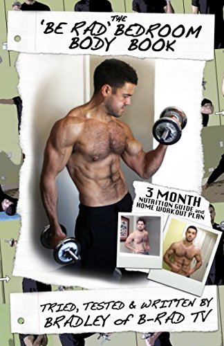 Preisvergleich Produktbild The 'Be Rad' Bedroom Body Book