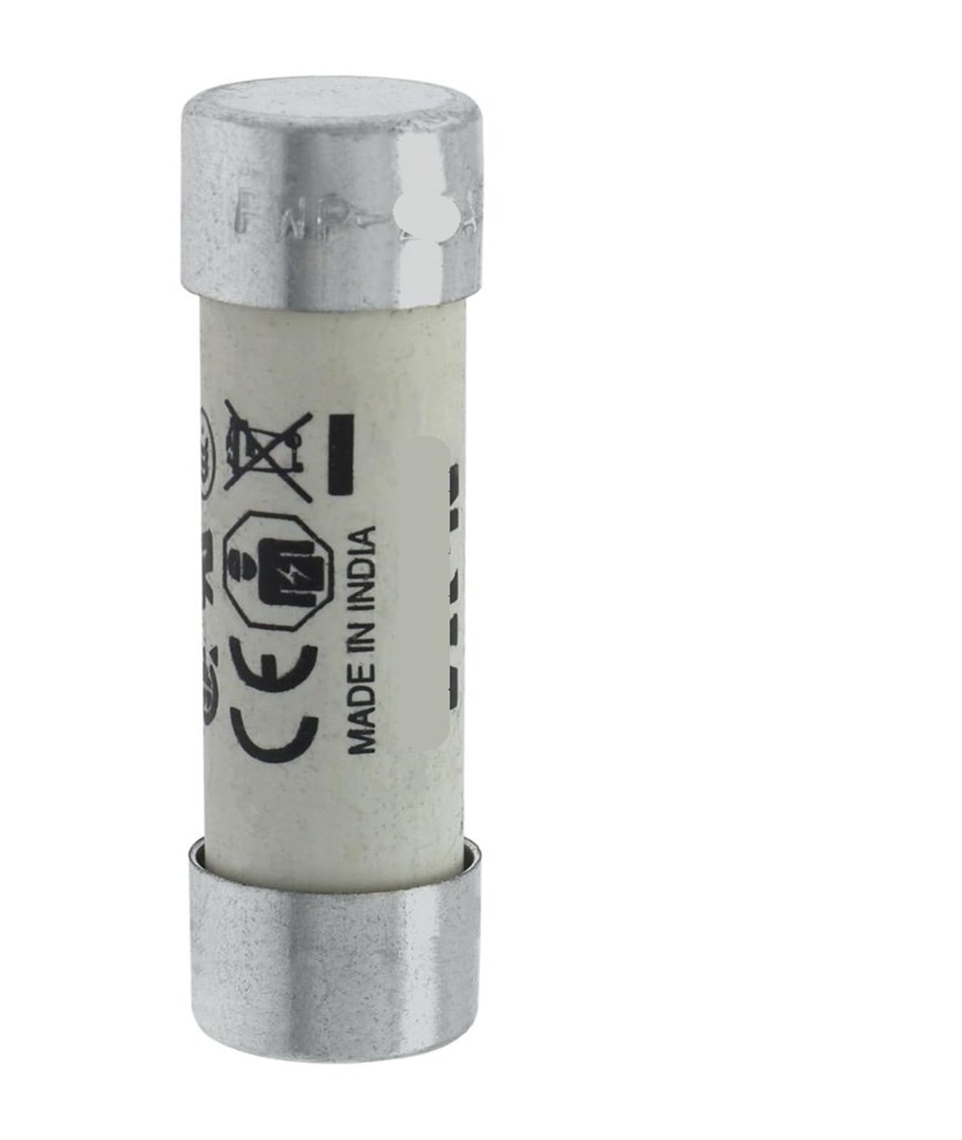Cartouche fusible FWP-10A14Fa 14x51mm protection semi-conducteur