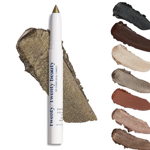 twenty/twenty beauty Visionary Eye Shadow Stick
