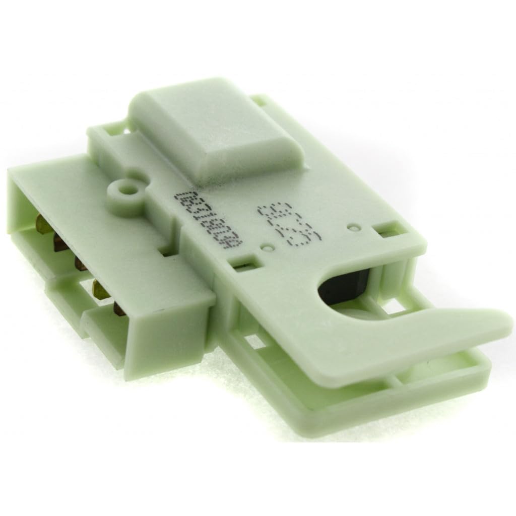 Stop Light Switch for Chevy Silverado 3500 2001 2002 2003 2004 2005 2006