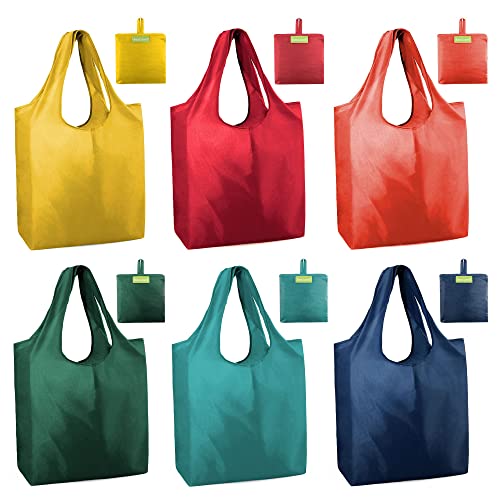 BeeGreen Reusable Grocery Bags