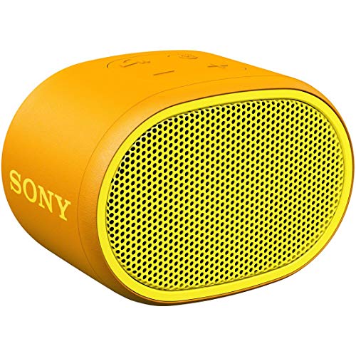 SONY Bluetoothワイヤレススピーカー ワイヤレスポータブルスピーカー（ブラック） | ソニー | SRS