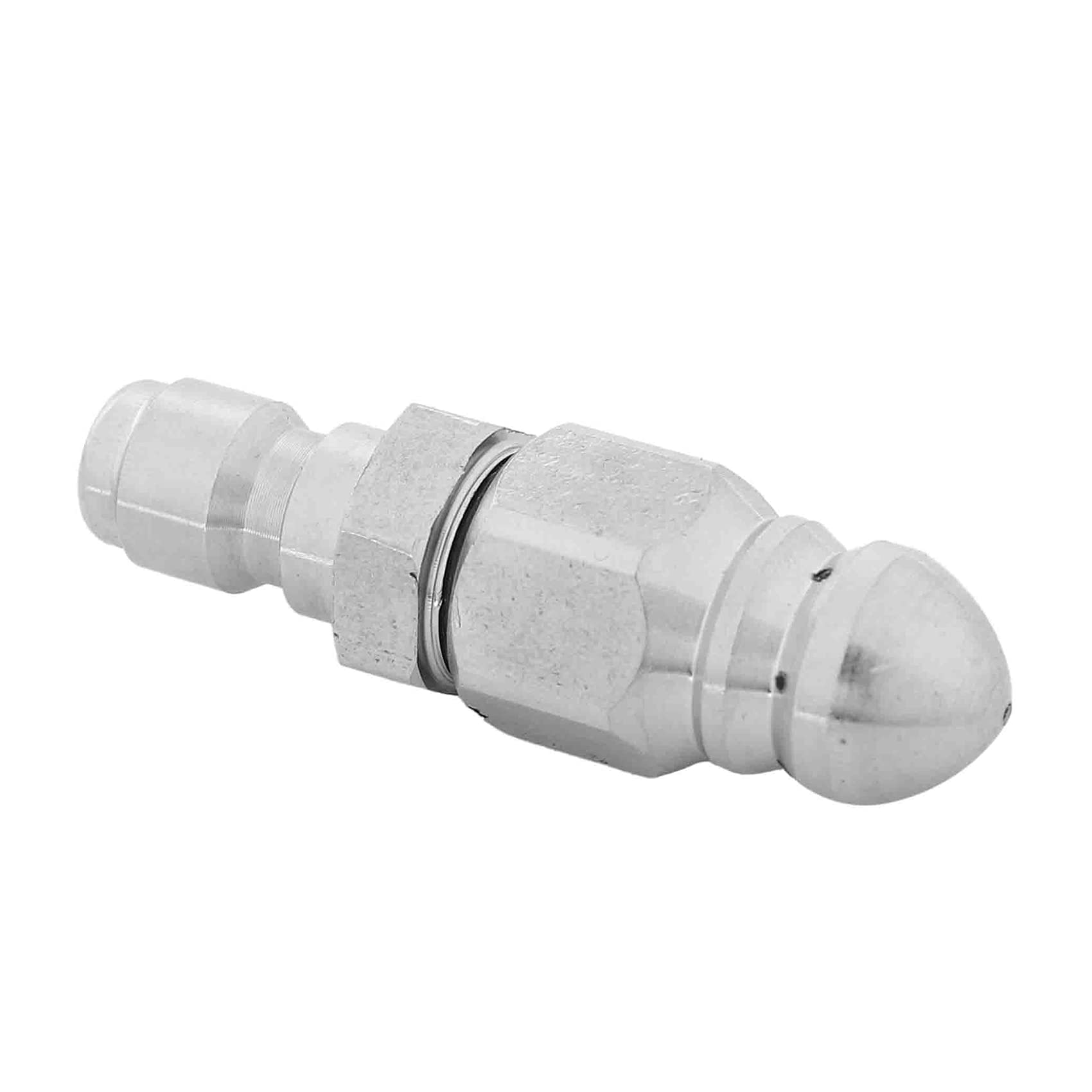 Patioer Kit De Jet D'égout Pour Nettoyeur Haute Pression – NPT 6