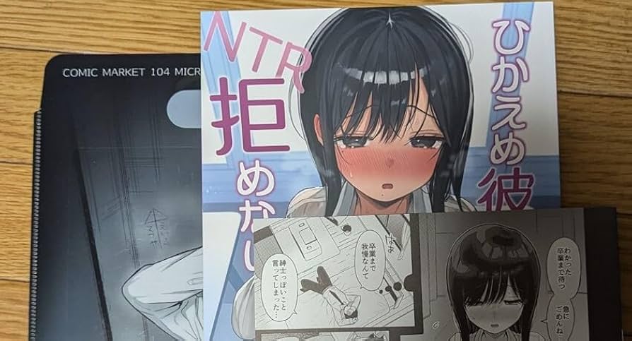 C105 コミケ EGOTDC24 新刊+グッズ Yahoo!オークション - C105 コミケ105 少女の杜 晃田ヒカ 新刊