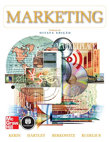 Marketing (Portuguese Edition)