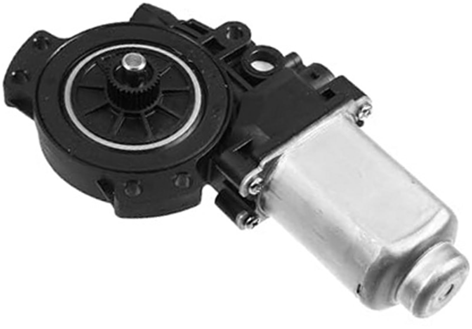 Jodriva One Color Car Door Window Motor For Hyundai, For Elantra Car Front Right Power Window Regulator Lift Motor Accessories 82460-2H000