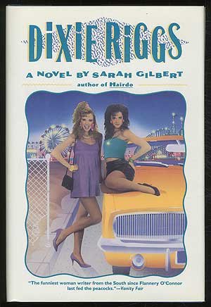 Dixie Riggs B00AYXJG4O Book Cover