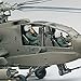 Revell 1: 48 Ah64 Apache Helicopter