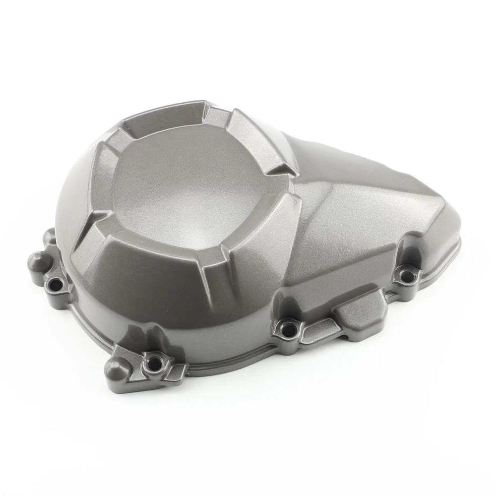 Motorräder kupplungsdeckel Für Kawasaki Z800 2013-2018 Motor Kurbelgehäuse Stator Abdeckung Linke Seite JUJIKCLPF