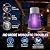 Bug Zapper, Indoor Outdoor Electric Mosquito Zapper, Silent Mosquito Trap, Fly Zapper Fly Trap Wasp Trap, Mosquito Repellent Portable Electric Fly Swatter for Bedroom Patio Camping Home