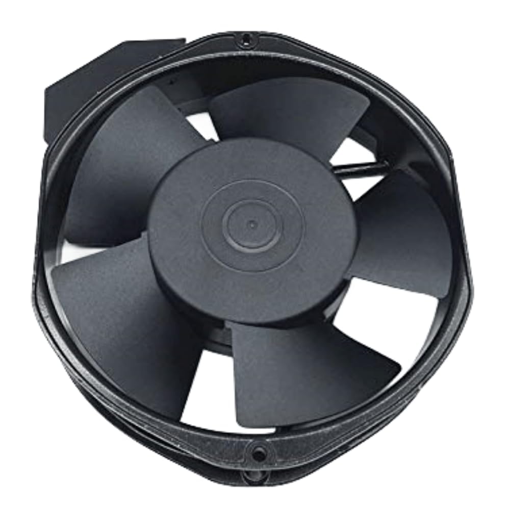 UF-15AC23 BTH 230V 27/26W 172MM - 17238 172X150X38mm Cooling Fan