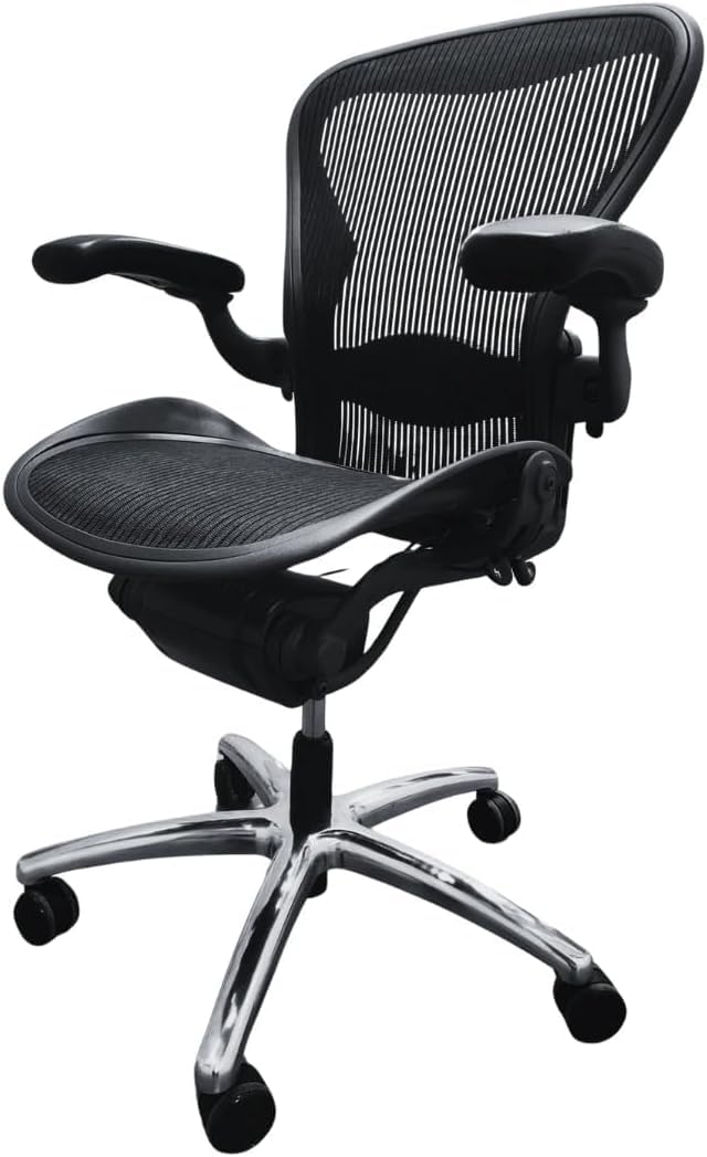 Amazon.com: Classic Herman Miller Office Chair Size B (Medium