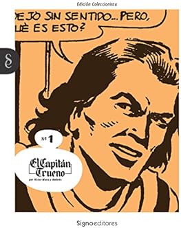 El Capitán Trueno: Vol.1