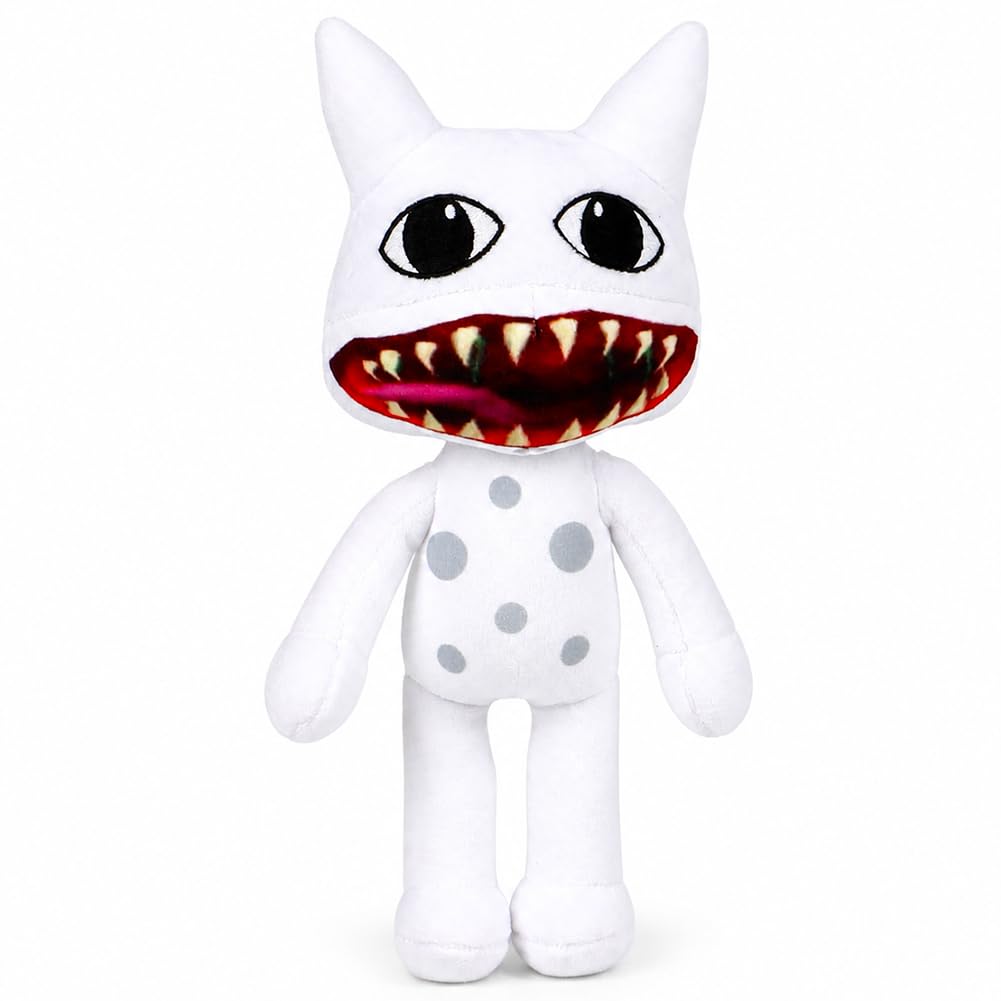 Dlishka Animal Hospital Plush 9.8in Game Inspired Toy Collectible (SPCA)