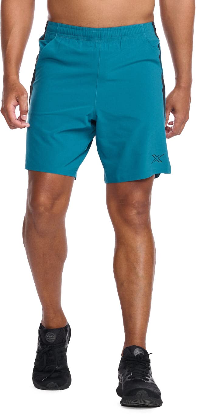 2XUMen's Motion 8 Inch Shorts Shorts