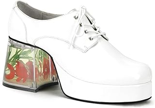 Funtasma Pimp-02, Sandalias con Punta Cerrada Hombre