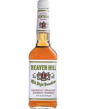 heaven hill商品 Heaven Hill Distillery | Heaven Hill Bottled-in-Bond