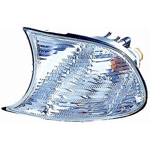 DERB 7438635050689 FRECCIA FANALE ANTERIORE SX