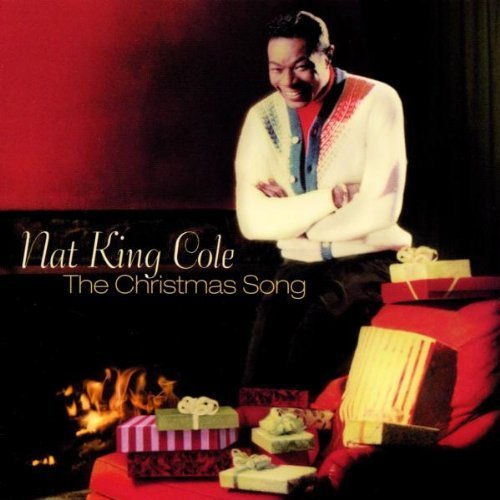 The Christmas Song Nat King Cole カラオケ 歌詞検索 Joysound Com