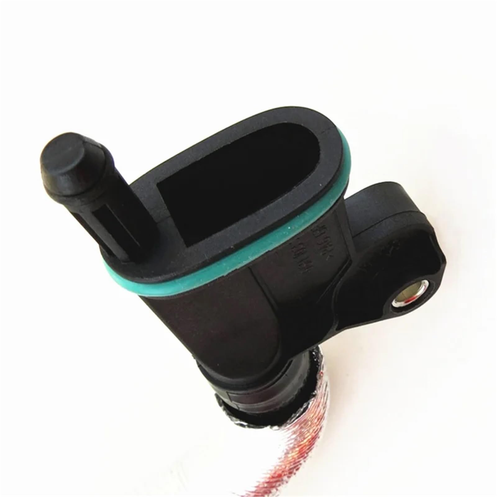 Ventilación del Cárter filtrar Sistema separador de aceite para coche compatible con Passat B6, Golf 6 MK6, Tiguan, Seat Leon, Toledo, A3 8P, A4, B8, A5, Q5, TT.(1xPipe1xhose)