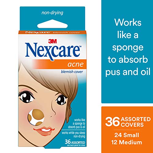 Say Goodbye to Blemishes with Nexcare Acne Covers – Our Honest Review插图7