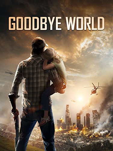 Goodbye World für 1,99 EUR bei amazon.de Bild: Goodbye World für 1,99 EUR bei amazon.de
