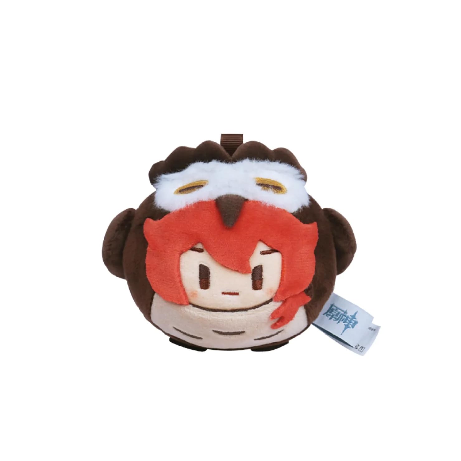 Amazon.co.jp: 原神（げんしん）テイワット動物園シリーズ お団子