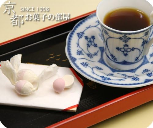 Amazon 和三盆糖のお干菓子 京のえりあし 千代箱 京菓子 京都お菓子の部屋 和菓子 通販