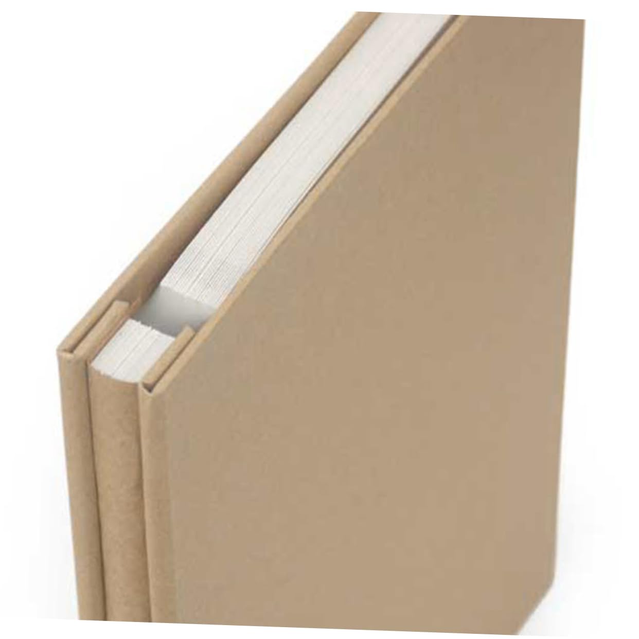 Cabilock 1pezzi Album Fotografico Adesivo Semplice Album di Scrapbooking Autoadesivo Fai da Te Pellicola Adesiva per Foto Rilegatura Resistente Copertina per Regali Personalizzati e Archivi