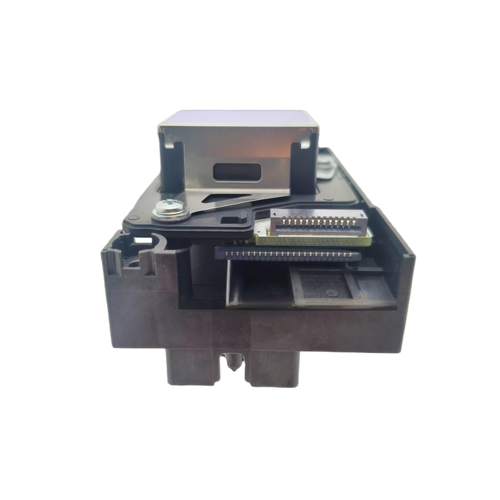Testina di stampa, compatibile con Epson, F180000 L800 L805 L850 | Testina fotografica tecnica per L801 R280 R290 R330 T50 T60 TX650 RX595