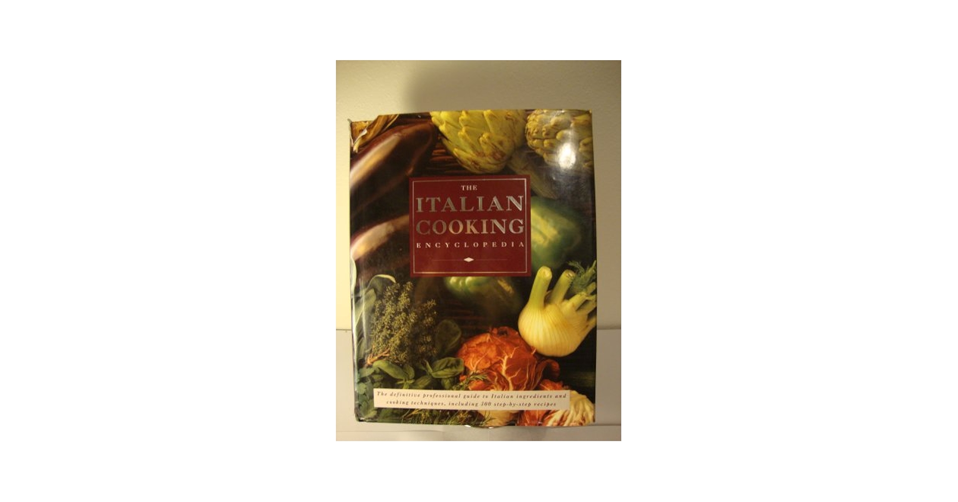 Italian Cooking ハードカバー – 1994/8/17 英語版 Italian Cooking ハードカバー – 1994/8/17 英語版 Italian