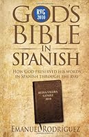 God's Bible In Spanish 0758907648 Book Cover